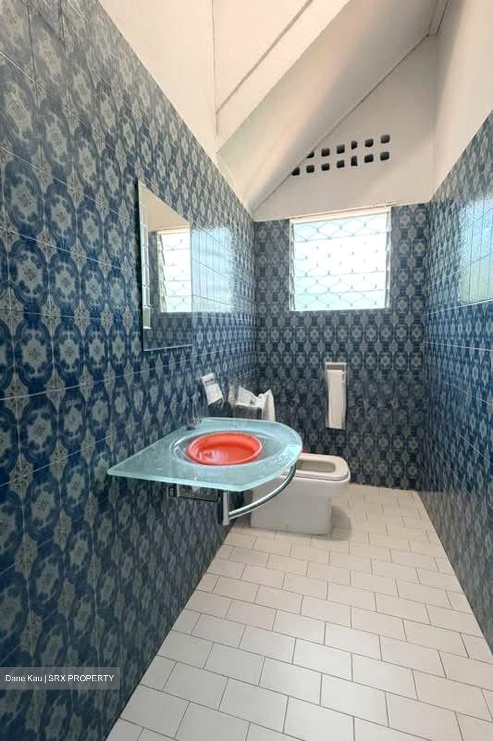 Fuyong Estate (D23), Semi-Detached #542970681